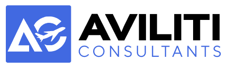 Aviliti Consultants Logo