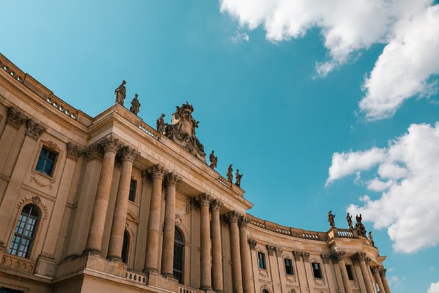 Study in Germany