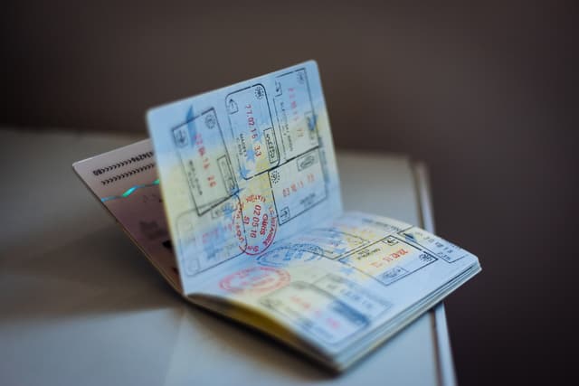 Visa & Pre-Departure Support